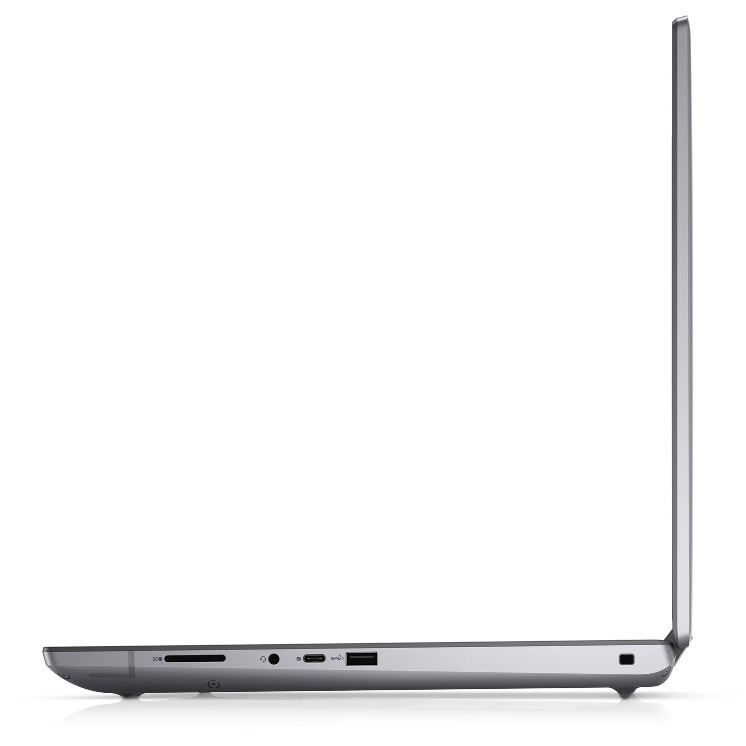 Dell Mobile Precision Workstation 7780 BTX - 13850HX vPro (30 MB cache 20 cores 28 threads up to 5.3 GHz 55 W), 32GB 1x32GB 5600MT/s CAMM non, 512 GB M.2 2280 Gen 4 PCIe NVMe SSD