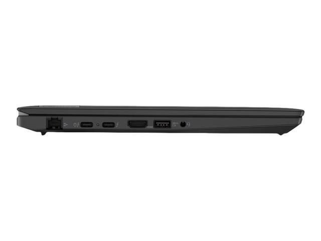 ThinkPad P14s G5 - 7", 16GB, 512GB SSD