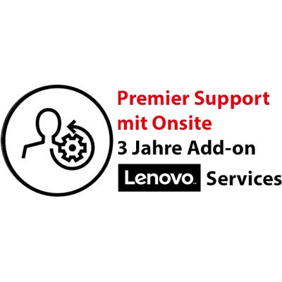 4Y Premier Support with Onsite NBD