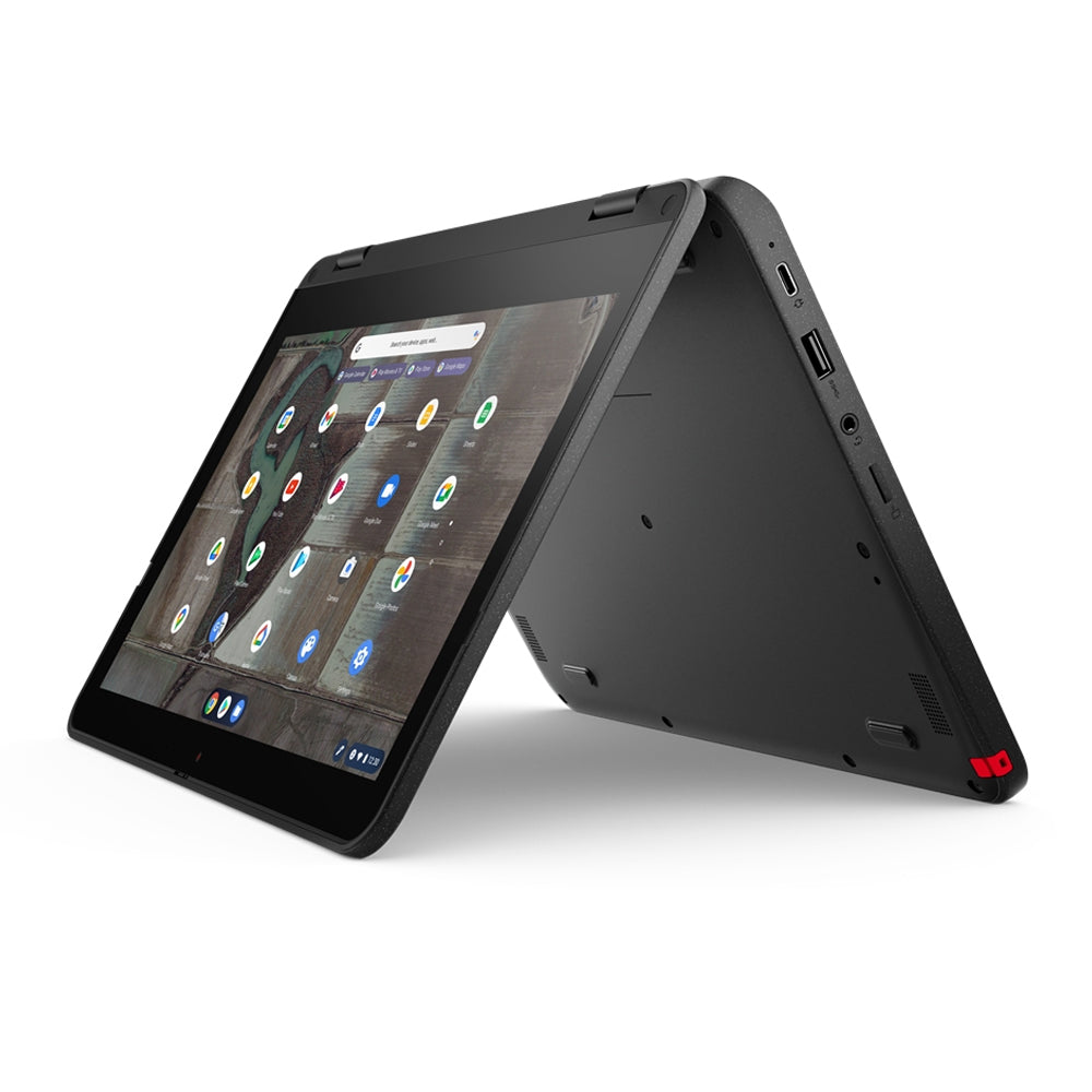 Lenovo 500e G3 - Intel® Celeron® N5100 (1.10GHz