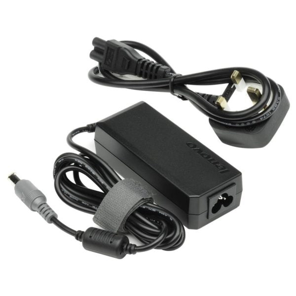 Lenovo 45W Round Tip AC Adapter(UL)