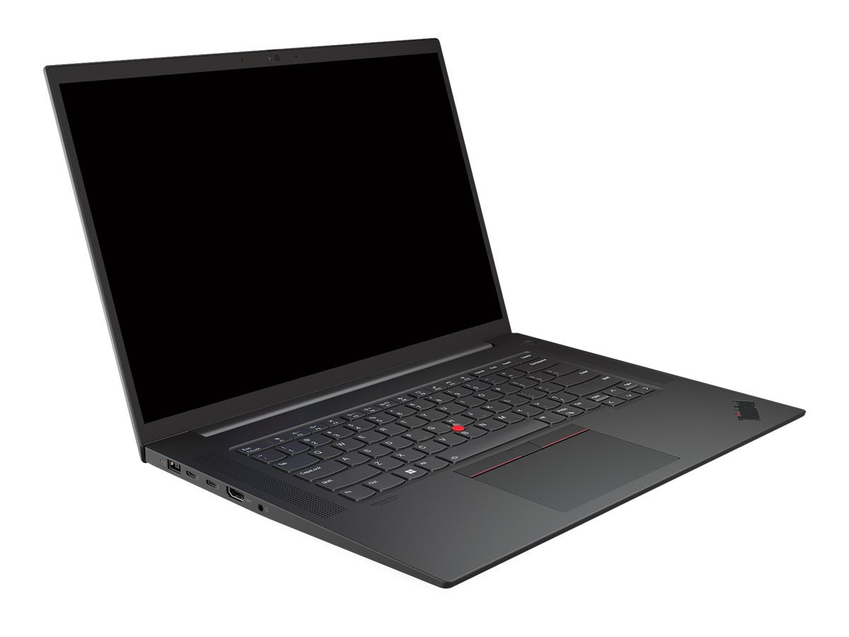ThinkPad P1 G5 - 1", 32GB, 1TB SSD