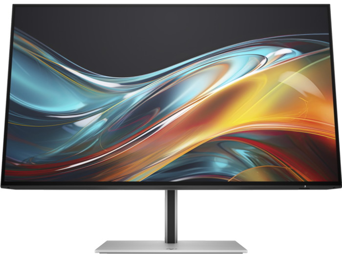 HP Series 7 Pro 23.8 inch FHD Monitor - 23.8Inch