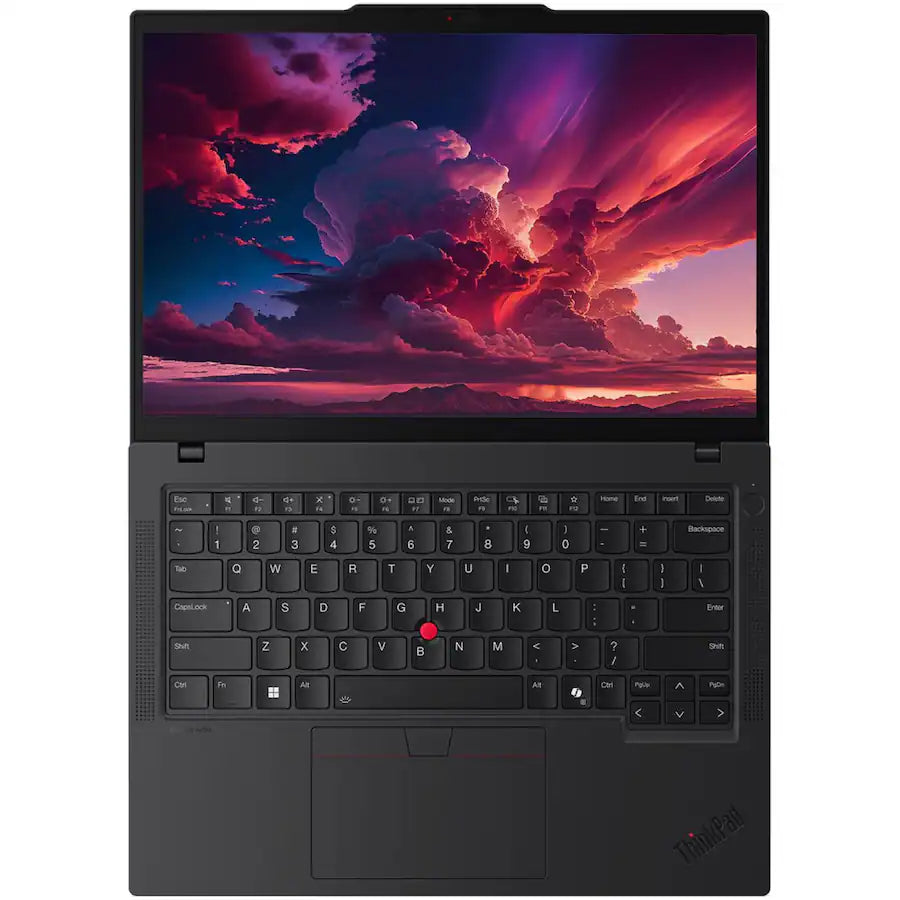ThinkPad P14s AMD - 7", 32GB, 1TB SSD