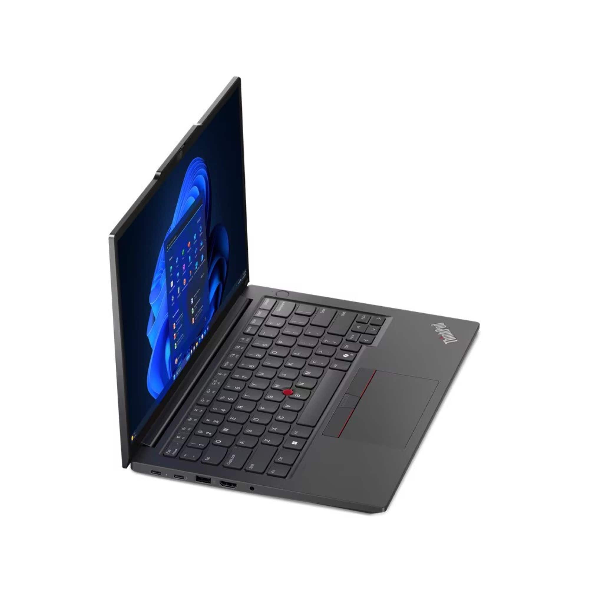 ThinkPad E14 G6 - 14", 16GB, 256GB SSD