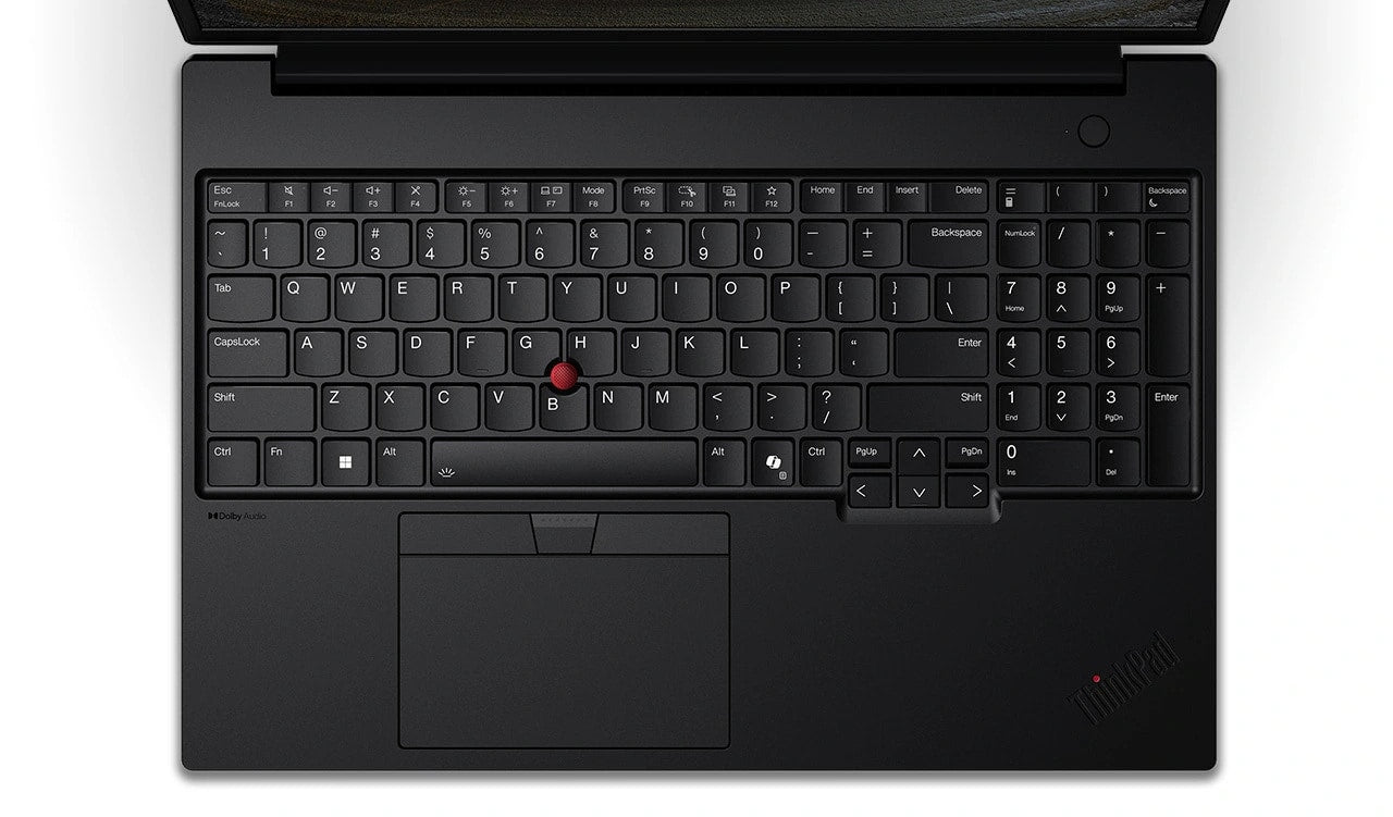 ThinkPad P16s G3 - 9", 32GB, 512GB SSD