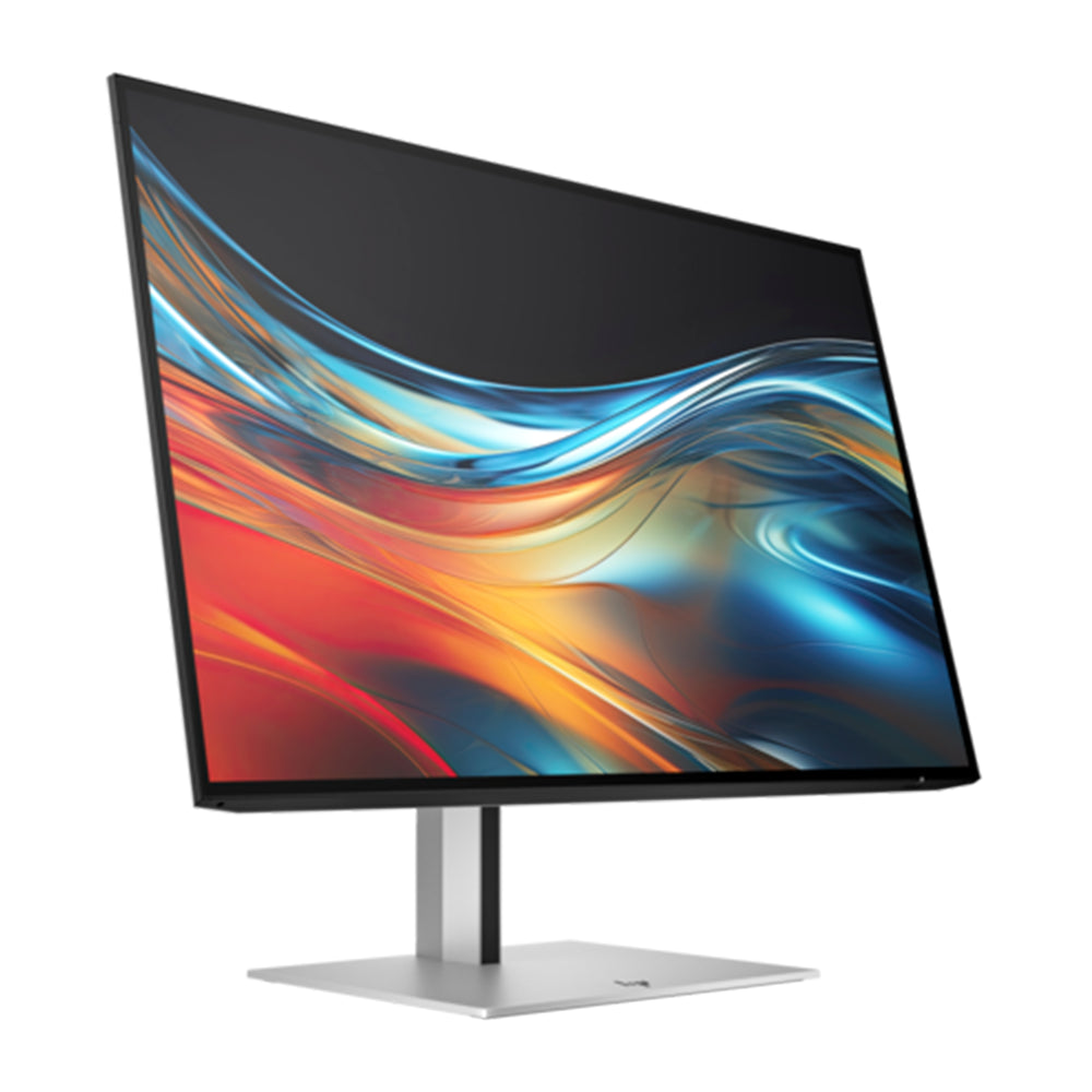 HP Series 7 Pro 24 inch WUXGA Monitor - 24Inch