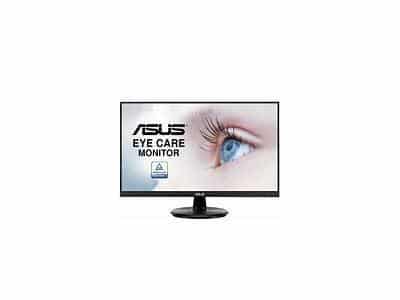 ASUS VA24DQ 23.8Inch Monitor