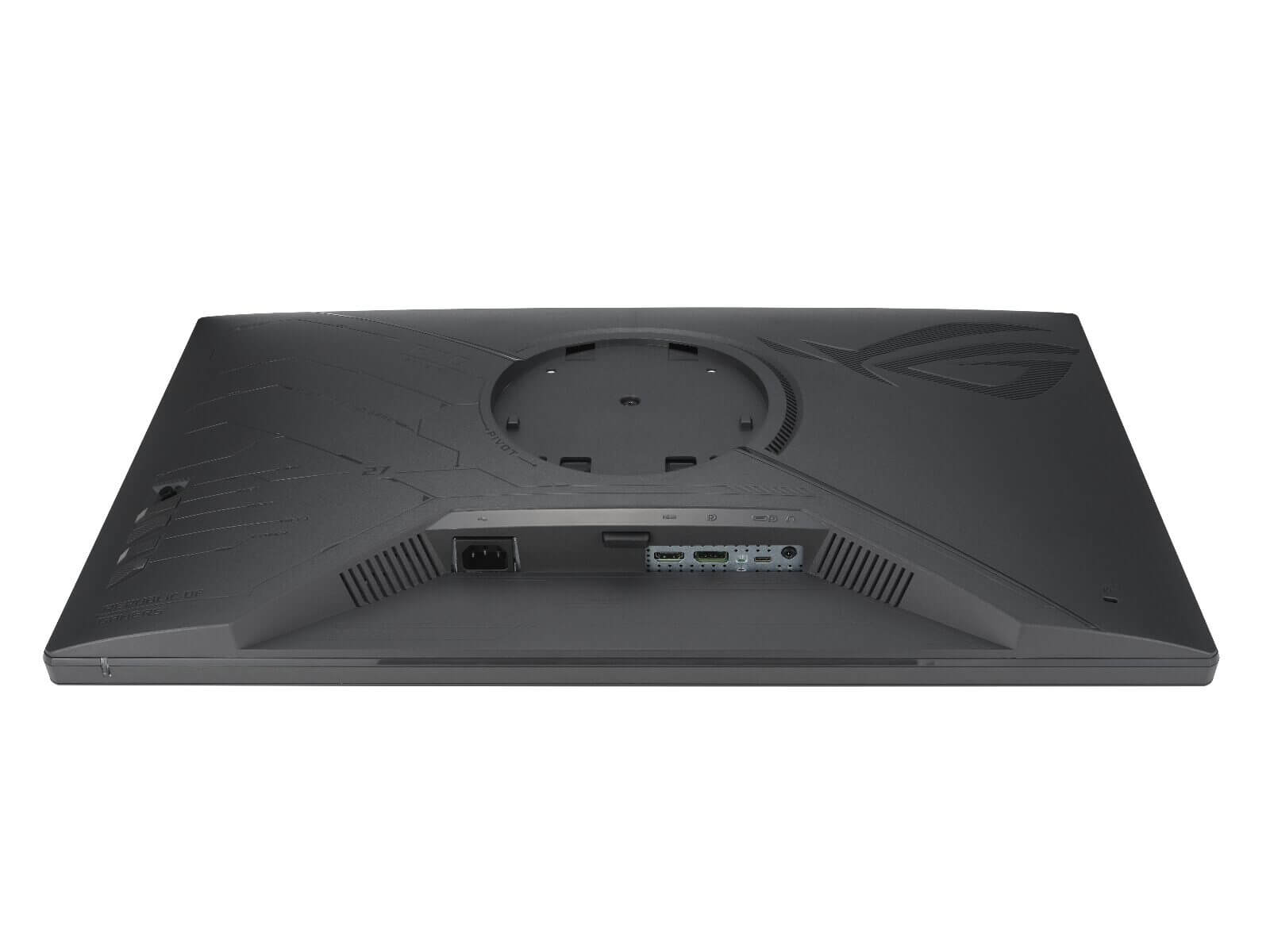 ASUS ROG STRIX 27Inch QHD HDR400 USB - 2560X1440, 180HZ, 1MS, FAST IPS, 133% SRGB, EXTREME LOW MOTION BLUR SYNC, G