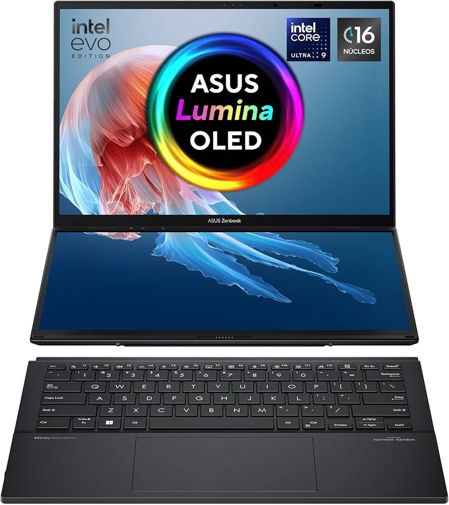 ExpertBook: ASUS ExpertBook/BLACK/14.0 WQXGA+(WQ+) non-Touch/CORE 7 150U/32GB/Intel UMA/1TB/WIN11 PRO