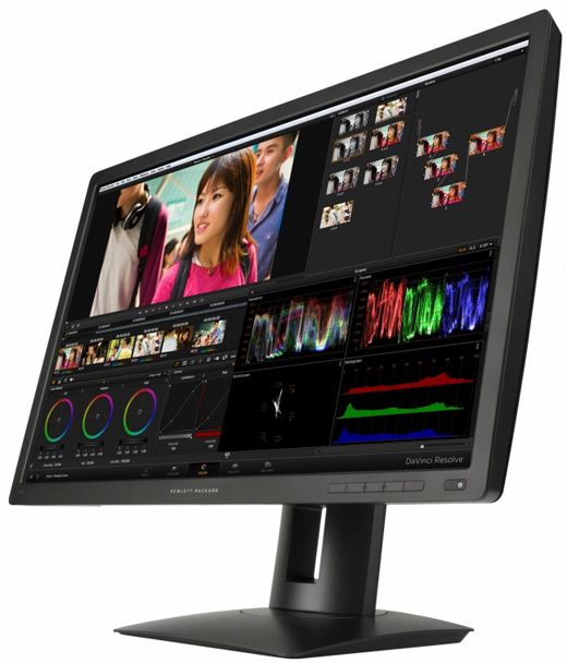 NEW HP Z27Q G5 DISPLAY 27 INCH IPS LCD 2560 X 1440 5 MS 8M TO 1 CONTRAST RATIO HDMI DISPLAY PORT TILT SWIVEL HEIGHT PIVOT 3 YEAR WARRANTY