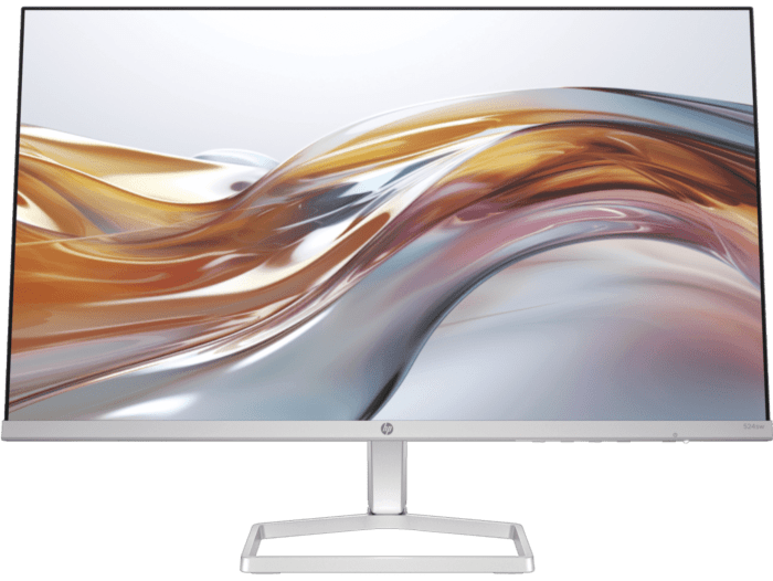 HP Series 5 Pro 23.8 inch FHD Monitor - 23.8Inch