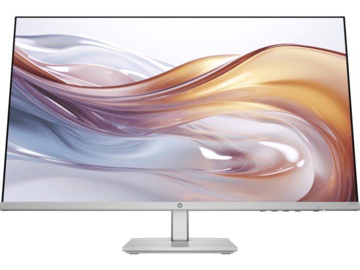 HP Series 5 Pro 27 inch FHD Monitor - 27Inch