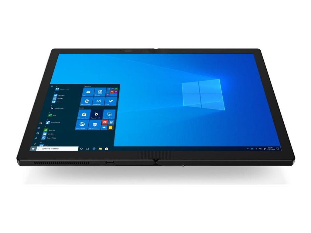 Lenovo ThinkBook 14s Yoga G3 IRU - Intel® Core™ i5-1335U (E-cores up to 3.40GHz