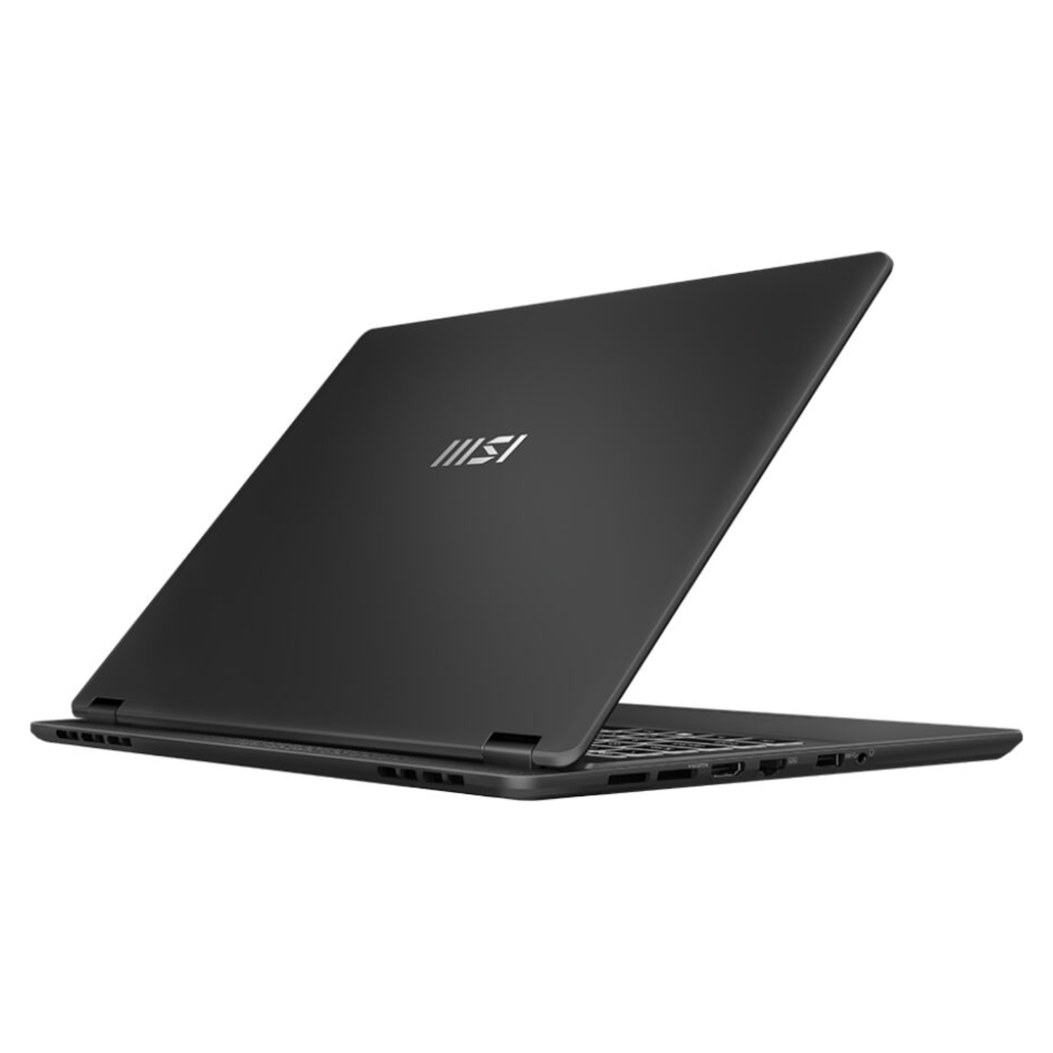 MSI Prestige 14 White 14 Ultra Thin and Light Professional Laptop Intel Core i7 - Q 16GB DDR4 512GB NVMe SSD Win10Pro