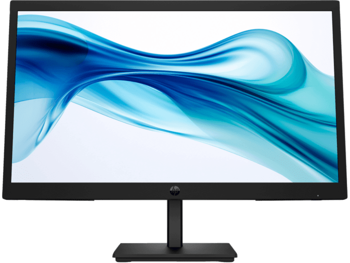 HP Series 3 Pro 21.5 inch FHD Monitor - 21.5Inch