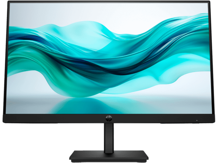 HP Series 3 Pro 21.5 inch FHD Monitor - 21.5Inch