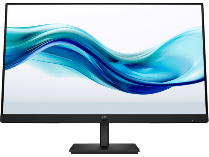 HP Series 3 Pro 21.5 inch FHD Monitor - 21.5Inch