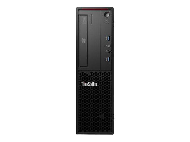 ThinkStation P7 - 3455", 16GB, 512GB SSD