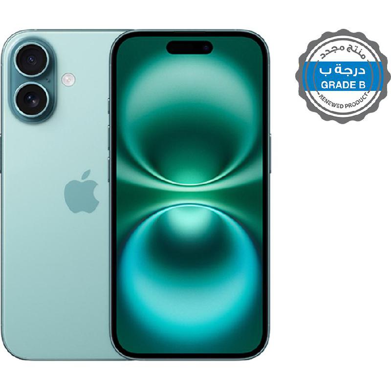 Certified Renewed Grade B (Good) Apple iPhone XR 128GB 6.1 - inch (2018) Black, Unlocked, 90day Computerland Warranty Refurb