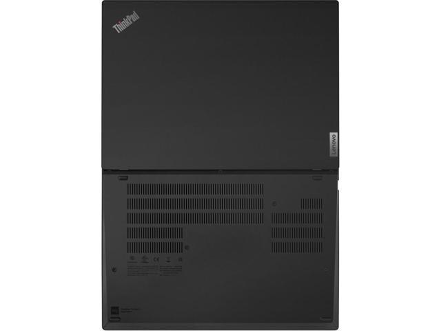 ThinkPad L14 G3 - 14", 8GB, 256GB SSD
