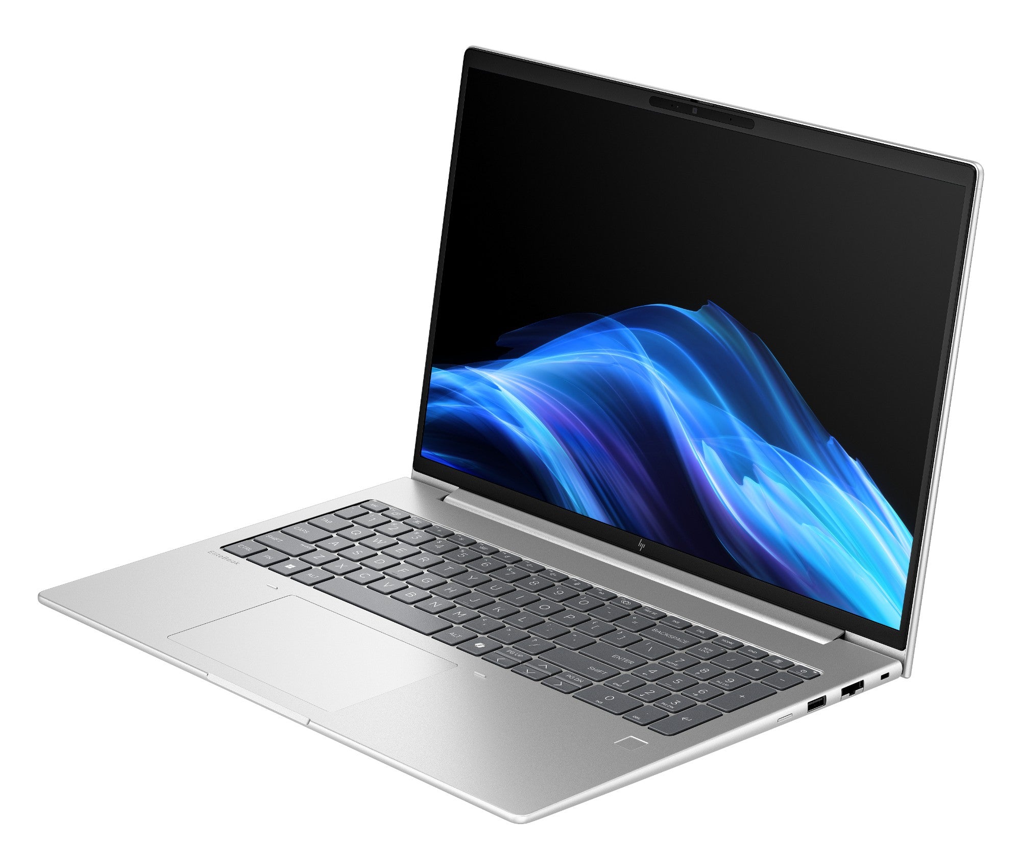 SBUY HP EliteBook 6 G1a 16 inch - AMD Ryzen 7 Pro 250 (3.30 GHz, up to 5.10 GHz, 8 cores), 16GB 5600MT/s DDR5 (1X16GB) UDIMM, 512GB M.2 PCIe NVMe 2280 Value SSD