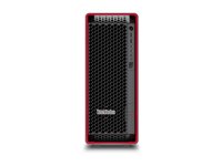 ThinkStation P8 - 64", 64GB, 2TB SSD