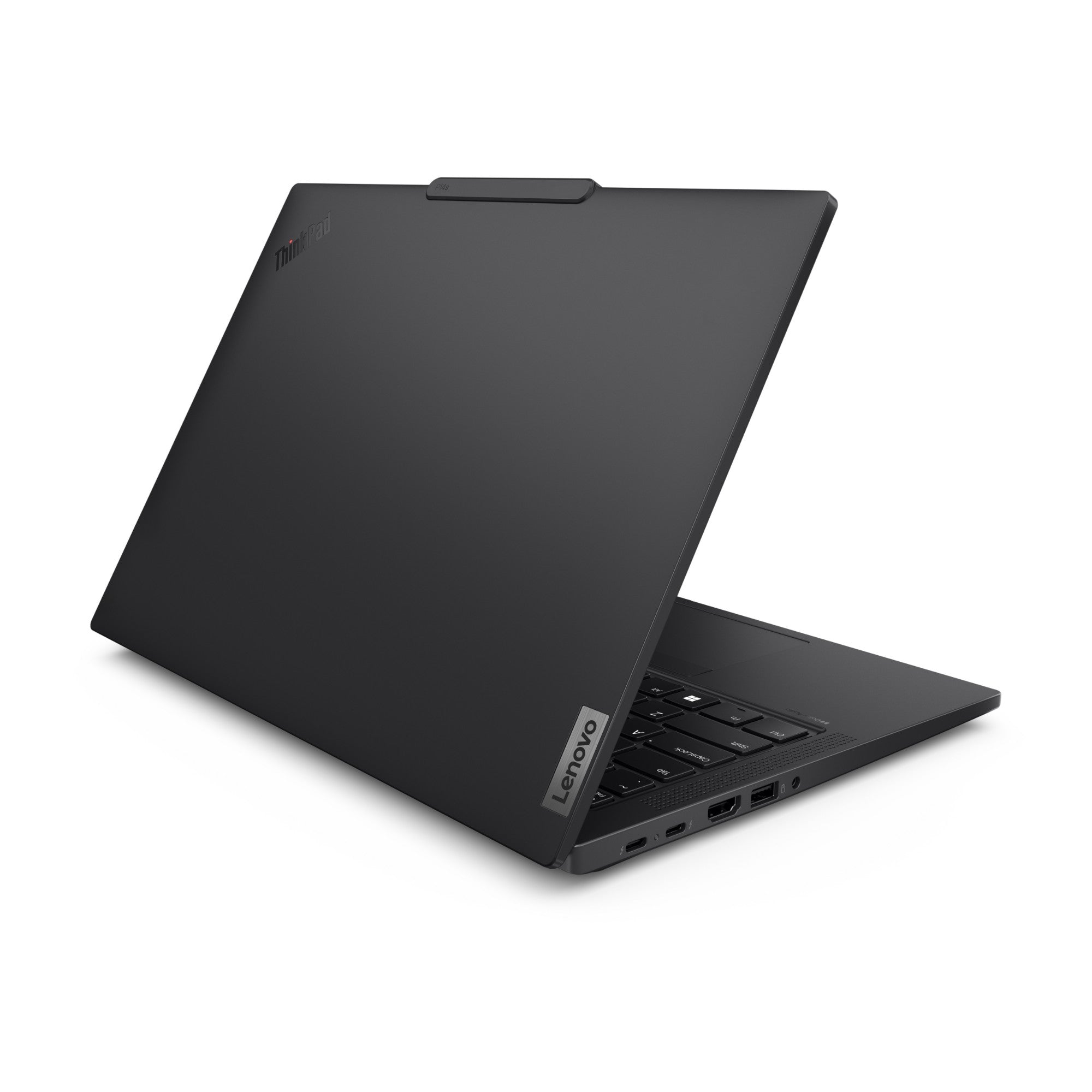 ThinkPad P14s AMD - 7", 32GB, 512GB SSD