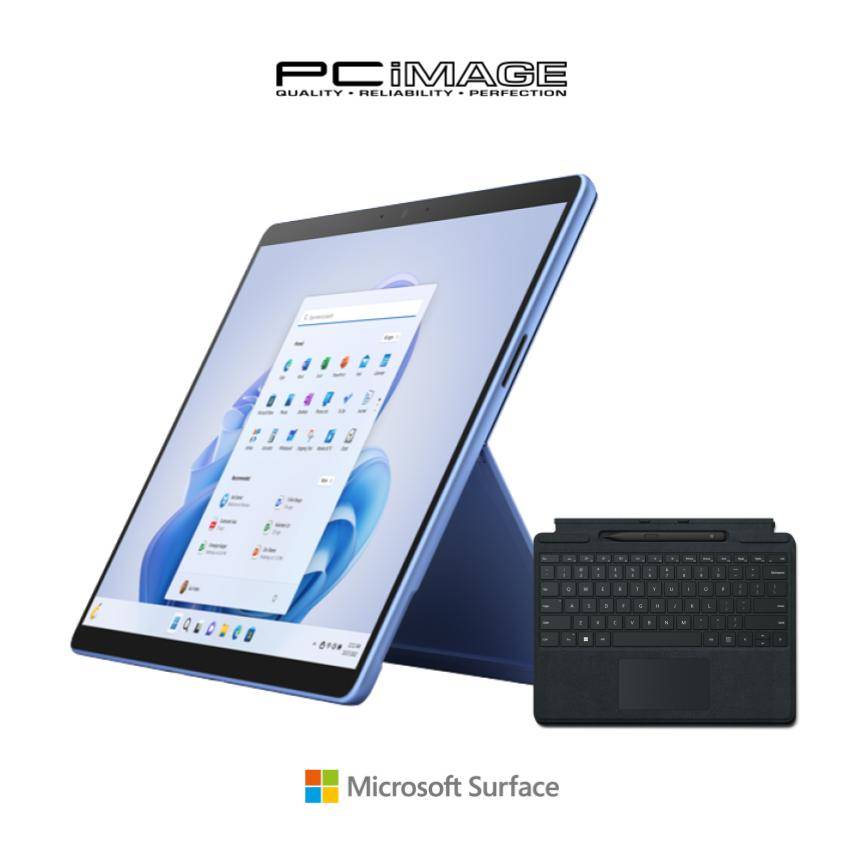 Microsoft Surface Pro 9 Commercial - Core 4.4GHz, 13Inch 10