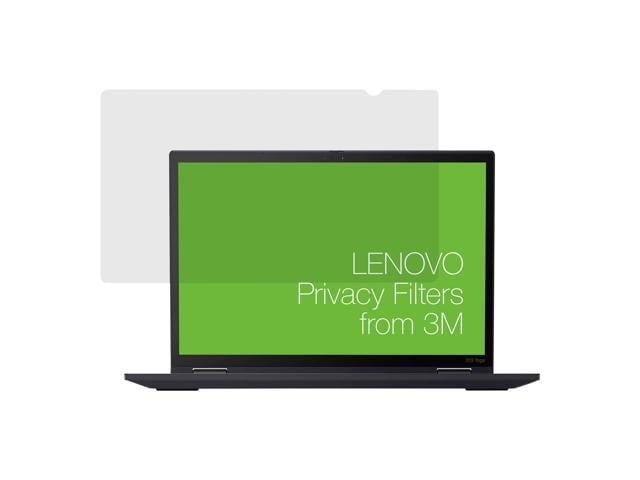 Lenovo 13.3-inch W9 Laptop Privacy Filter from 3M