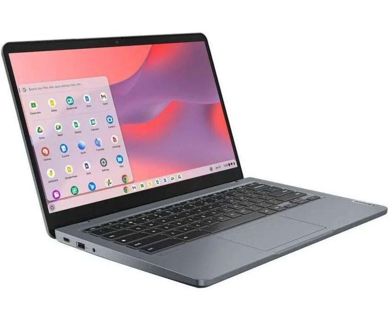 Lenovo 14e G3 - Intel® N200 (1.00GHz