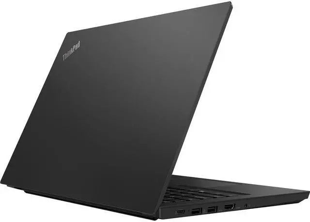 ThinkPad E14 Gen - 14", AMD Ryzen 5 4500U, 8GB, 256GB SSD