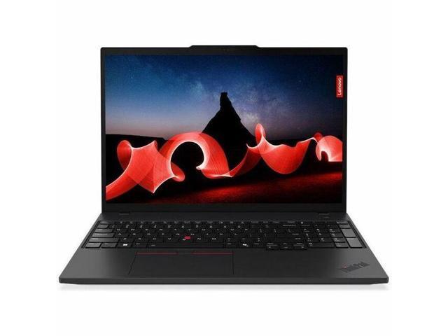 ThinkPad T16 G3 - 16", 32GB, 1TB SSD