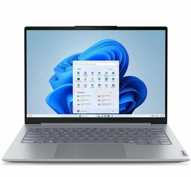 Lenovo ThinkBook 14 G8 IRL - Intel® Core™ 5 210H (E-cores up to 3.60GHz