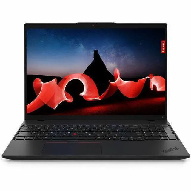 ThinkPad L16 G1 - 16", 16GB, 512GB SSD