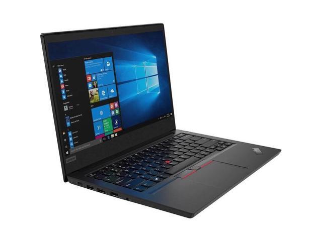 ThinkPad E14 Gen - 14", AMD Ryzen 5 PRO 4650U, 8GB, 256GB SSD