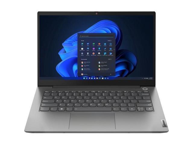 Lenovo ThinkBook 14 G4 ABA - AMD Ryzen™ 7 5825U (2.00GHz