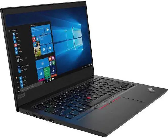 ThinkPad E14 Gen - 14", AMD Ryzen 5 4500U, 8GB, 256GB SSD