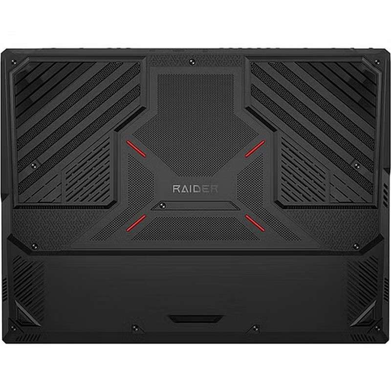 Raider A18HX UHD+ mini LED R9-9955HX3D/RTX 5080/32GB/2TSSD/Win 11PRO