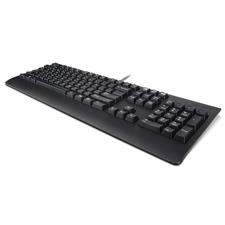 Lenovo Preferred Pro II USB Keyboard - French Canadian (58)