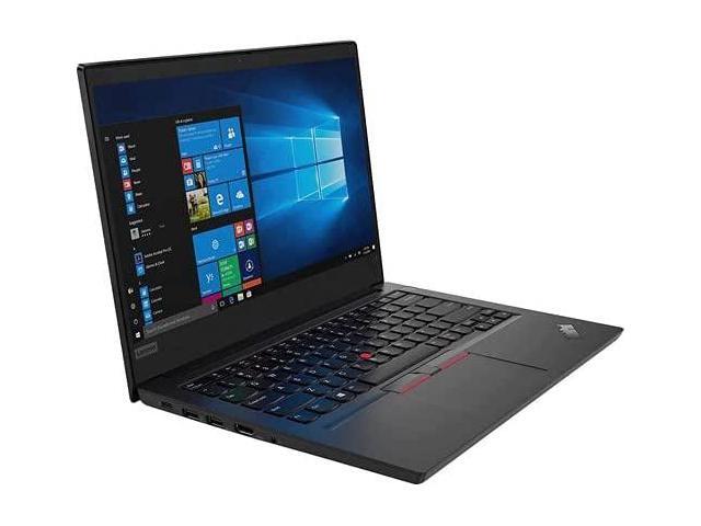 ThinkPad E14 Gen - 14", AMD Ryzen 5 4500U, 8GB, 256GB SSD