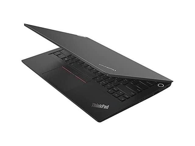 ThinkPad E14 Gen - 14", AMD Ryzen 5 4500U, 8GB, 256GB SSD