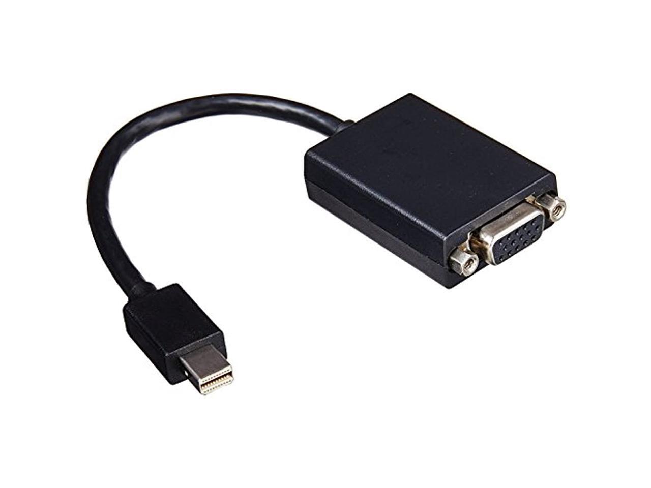 Lenovo 0.5 Meter DisplayPort to DisplayPort Cable