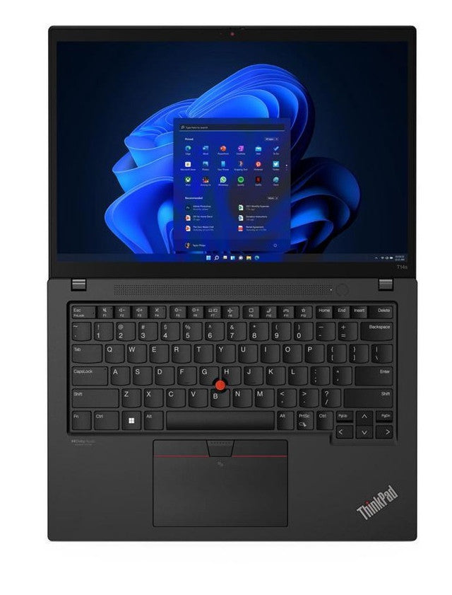 ThinkPad T14 G3 - 14", 16GB, 512GB SSD