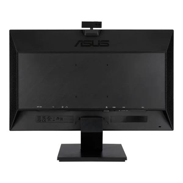 ASUS BE24EQK 23.8Inch Business Monitor with Webcam
