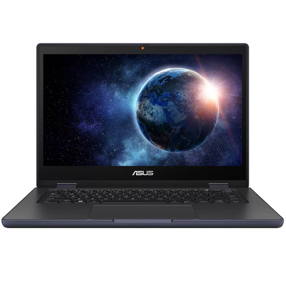 BR Series: ASUS BR Series/GREY/14.0 FHD Touch(GF2)/I3-N305/16GB/Intel UMA/256GB/WIN11 PRO (ACADEMIC)
