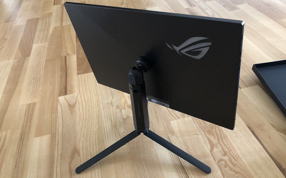 ASUS XG17AHPE 17.3Inch Wide 16 9