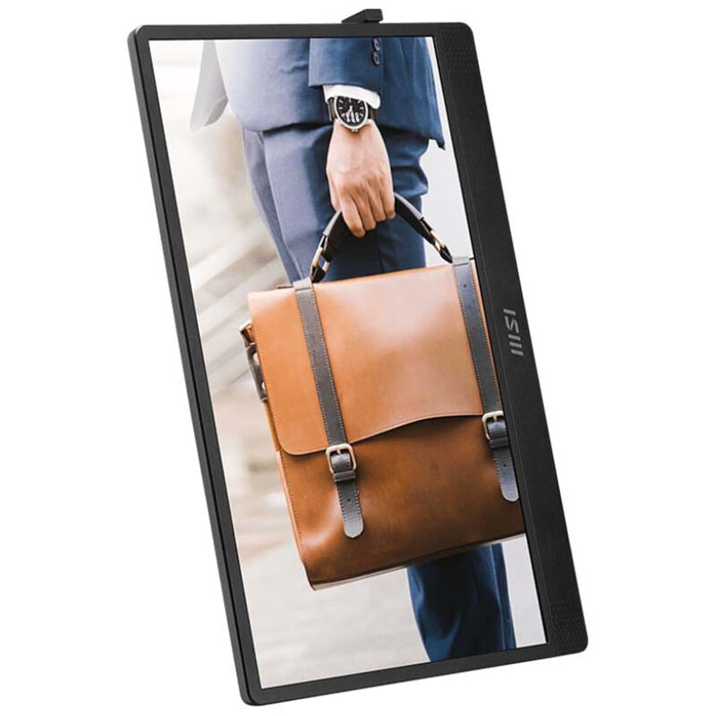 15.6Inch IPS 1920 X 1080 (FHD)