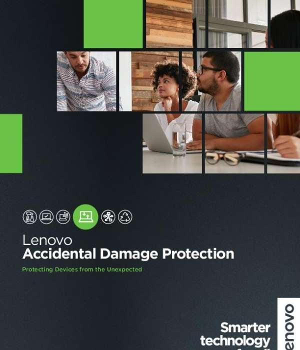 3Y Accidental Damage Protection compatible with Depot/CCI warranty