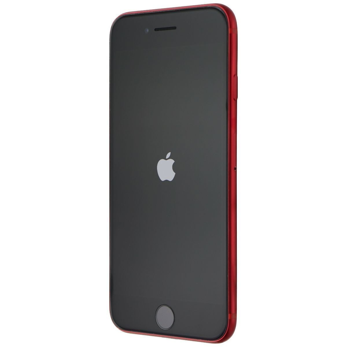 Certified Renewed Grade A (Excellent) Apple iPhone SE (2nd Gen) (A2275) 64GB 4.7 - inch (2020) Red, Unlocked, 90day Computerland Warranty Refurb